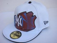 Gorra NY